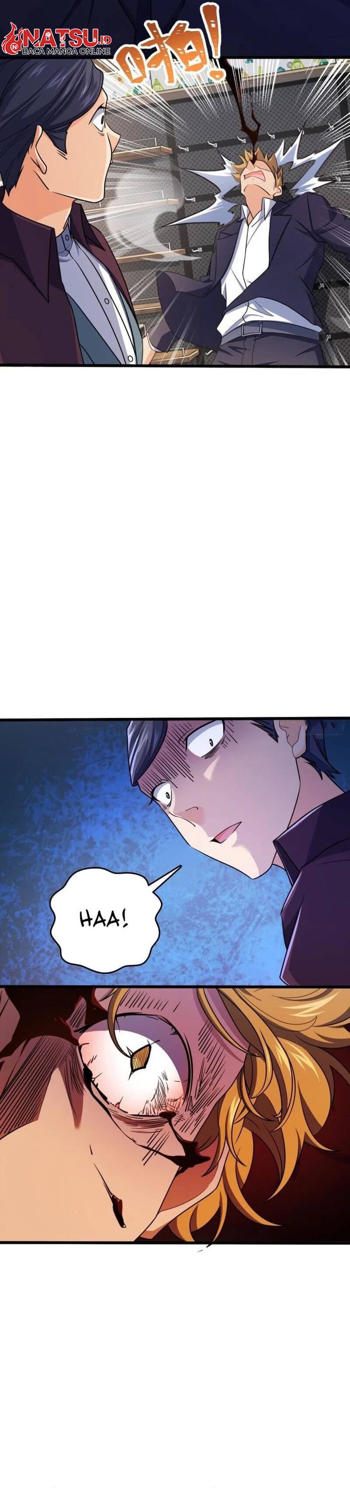 Spare Me, Great Lord! Chapter 679 Gambar 3